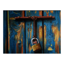 Door series posters by fajardo Door series posters