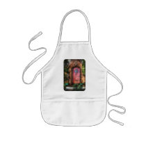 Door - Sweet as Gingerbread aprons
