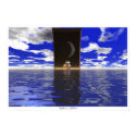 Door Through Time posters by Stejahen Door Through Time posters