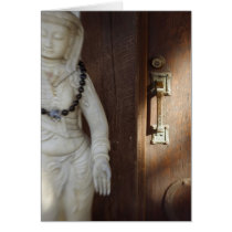 Door To Enlightenment cards by DevaRay Door To Enlightenment cards