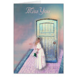 Door To Your Heart - card