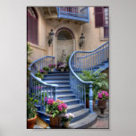 Door way posters
