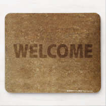 doormousemat mousepads