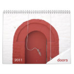 doors calendars
