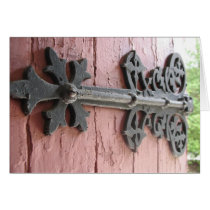 Doors cards by litabug Doors cards