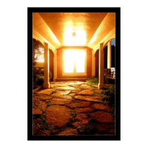 Doors of Light posters by gavinshapiro Doors of Light posters