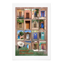 Doors of New Mexico version 2