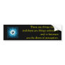 Doors of perception bumper stickers