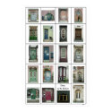 Doors of the Schnoor posters