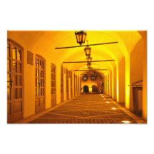 Doors Photo Art