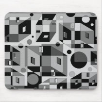 doors to no where mousepads by LadyDiablo doors to no where mousepads