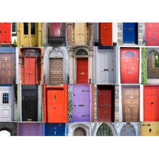 Doorways