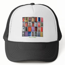 doorsofIreland hats