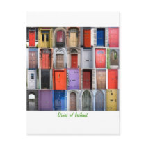 doorsofIreland Postcards