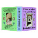 Doorway Book of Shadows binders by davegerbil Doorway Book of Shadows binders