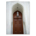doorway cards