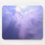 Doorway in the Sky: mousepads