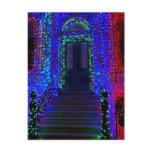 Doorway Lights postcards