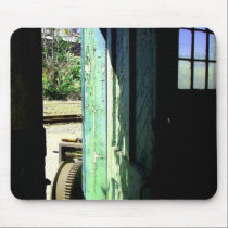doorway mousepads by alyciakeating doorway mousepads