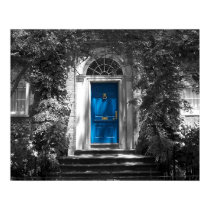 Doorway NYC  posters