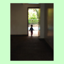 Doorway posters
