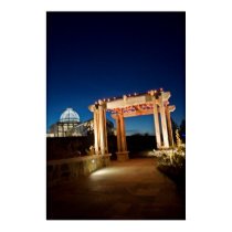 Doorway to Light Print