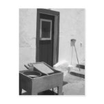 Doorway to Portugal
