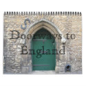 Doorways to England calendars by moniraq Doorways to England calendars