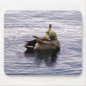 Doose mousepad by Junglegeorge Doose mousepad