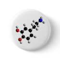 Dopamine button by iPlant Dopamine button