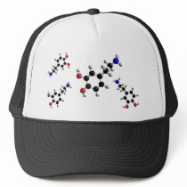Dopamine Hat by iPlant Dopamine Hat