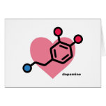 dopamine heart cards