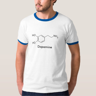 got dopamine t shirt