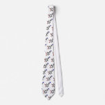 Dopamine tie