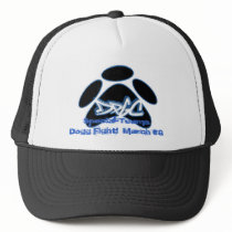 DOPAW, Special-TeamsDogg Fight!  March 08 hats