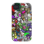 Dope Usagi Case casemate cases