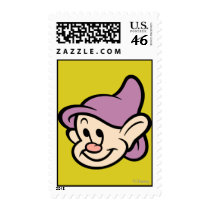 Dopey 1 stamps