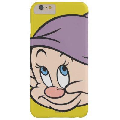 Dopey 2 barely there iPhone 6 plus case