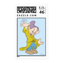 Dopey 4 stamps