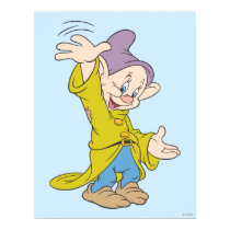 Dopey 4 posters