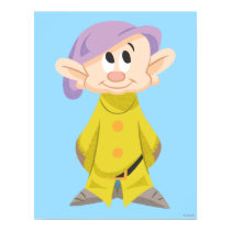 Dopey 5 posters