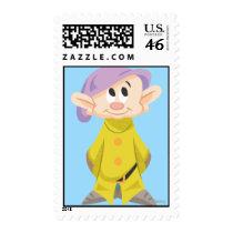 Dopey 5 stamps