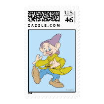 Dopey Dancing stamps