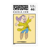 Dopey Jumping stamps