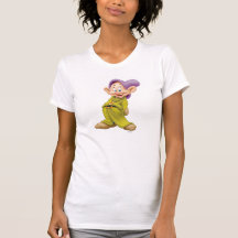 Dopey Standing Shirt