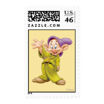 Dopey Waving stamps