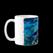 dophin fantasy mugs
