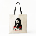 Doppelganger Tote Bag 2