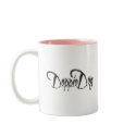 doppio dog mugs by meetyourdrink doppio dog mugs
