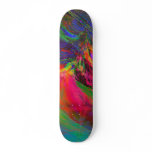 Doppler Skate Deck
